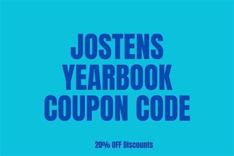 jostens yearbook coupon|$50 OFF Jostens Coupon Codes December 2024